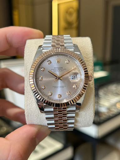 Tìm hiểu về đồng hồ Chronograph chi tiết NHẤT